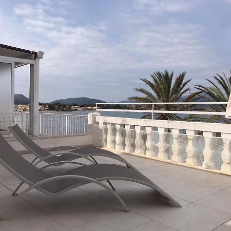 Apartment Voramar 102 In Alcudia Экстерьер фото