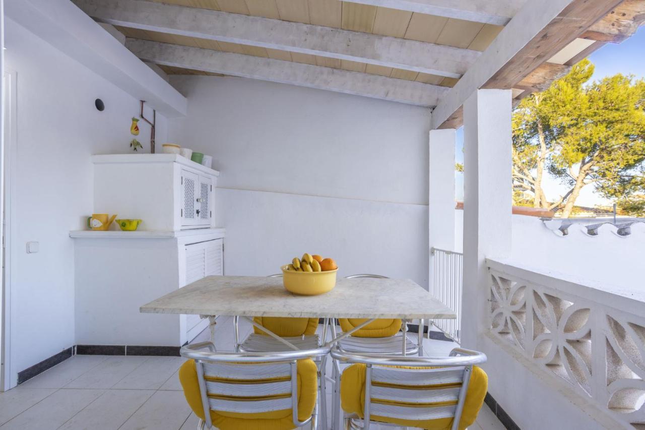 Apartment Voramar 102 In Alcudia Экстерьер фото