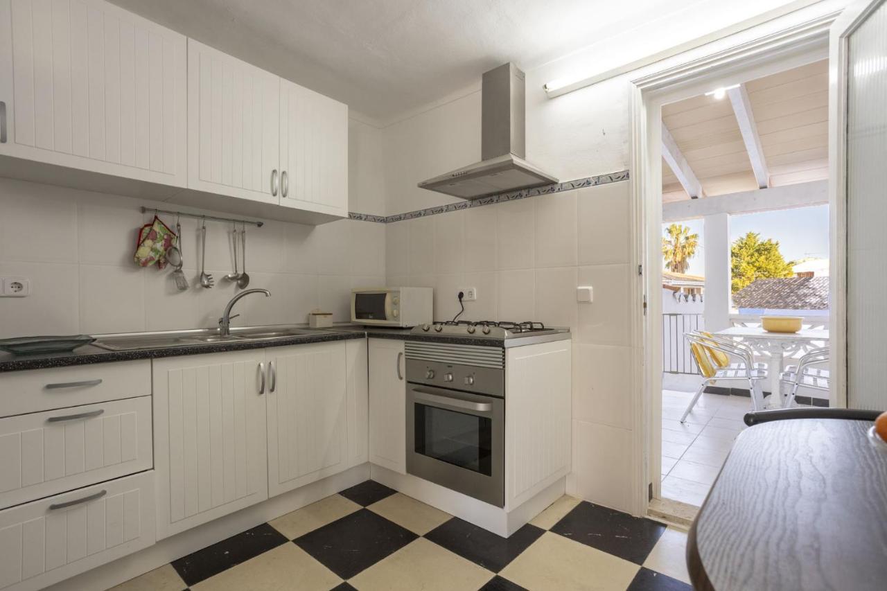 Apartment Voramar 102 In Alcudia Экстерьер фото