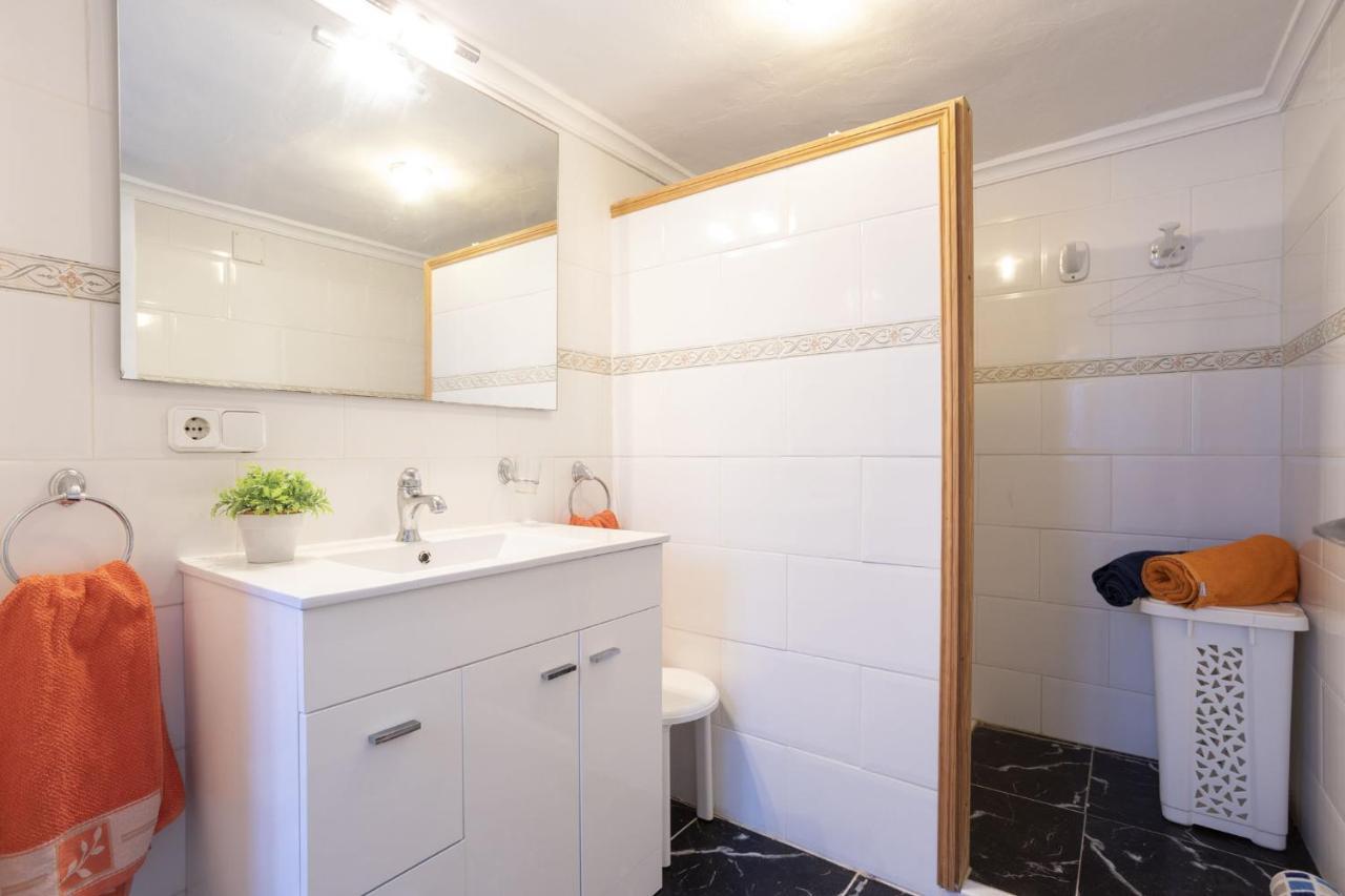 Apartment Voramar 102 In Alcudia Экстерьер фото
