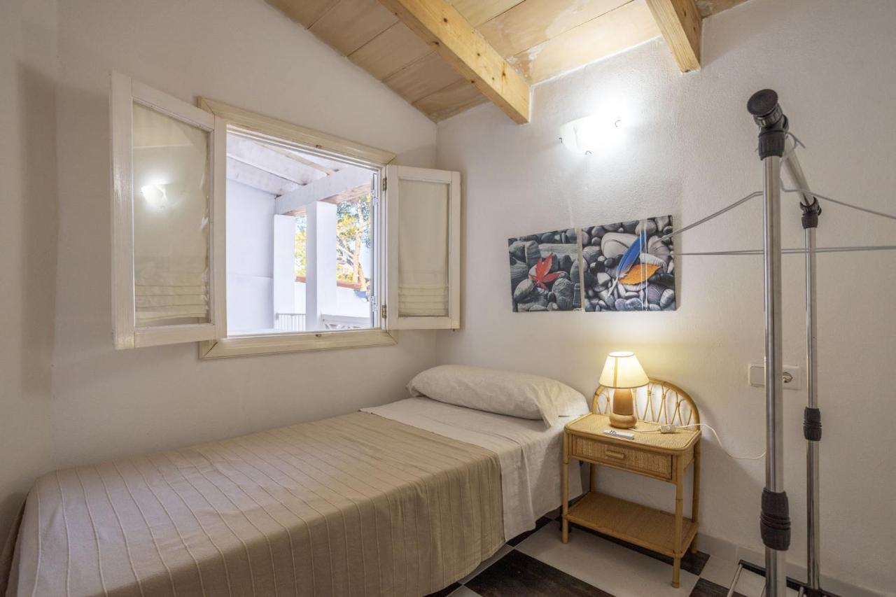 Apartment Voramar 102 In Alcudia Экстерьер фото